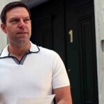Στη Μονή Σινά ο Κασσελάκης - Αίτημα για διαφάνεια σχετικά με τις ελληνοαιγυπτιακές συνομιλίες