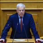 Στράτος Σιμόπουλος Βουλή Ν.Δ.