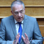 Θεοδωρικάκος: Να στηρίξουν όλα τα κόμματα τη νέα Ανεξάρτητη Αρχή εποπτείας της αγοράς