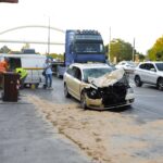τροχαίο ποσειδώνος