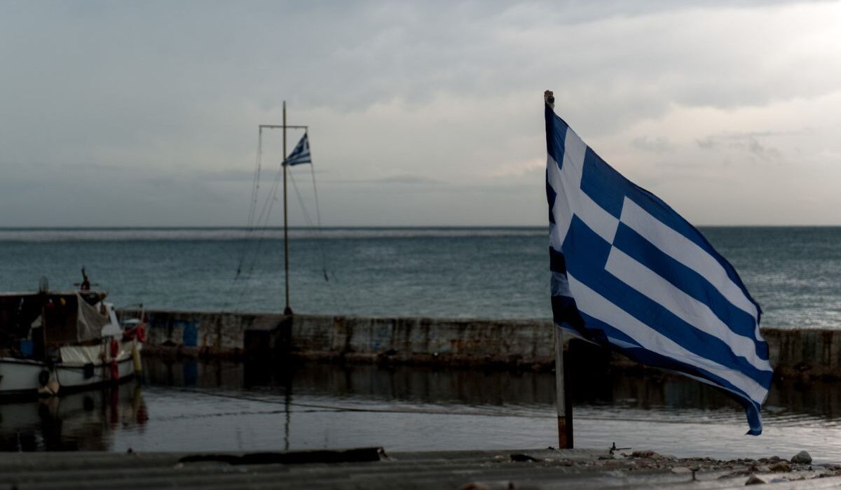Ραγδαία αλλαγή του καιρού και της θερμοκρασίας σε λίγες ώρες