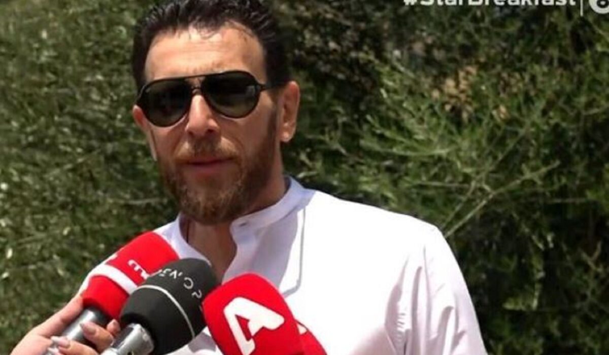 Θανάσης Πάτρας