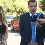 Θάνος Πλεύρης