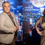 The 2Night Show