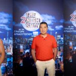 The 2Night Show
