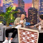 Γιώργος Παράσχος The 2Night Show