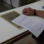 Πανελληνιες, πανελλαδικες θεματα απαντησεις