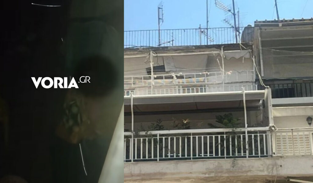 Θεσσαλονίκη: «Ακολουθήσουμε τις φωνές του μωρού με φακούς» – Η συγκλονιστική περιγραφή του αστυνομικού