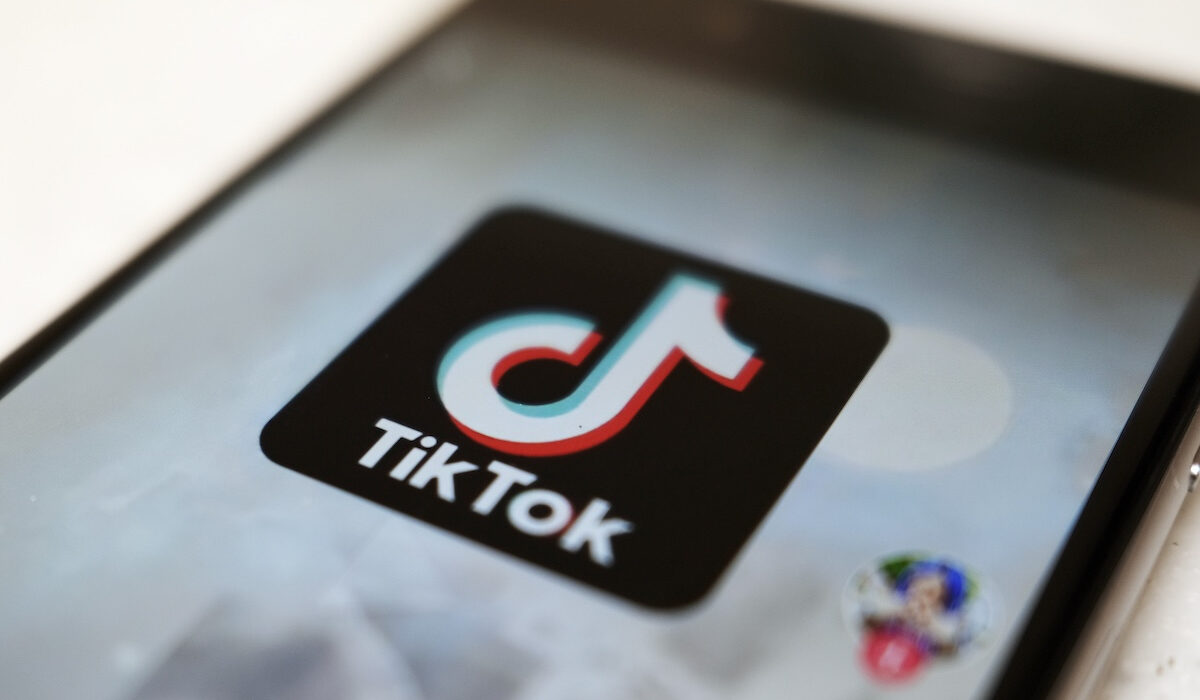TikTok battles