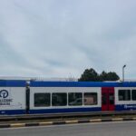 Τρένο Hellenic Train