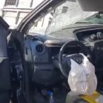 Τροχαίο Εγνατία Οδός