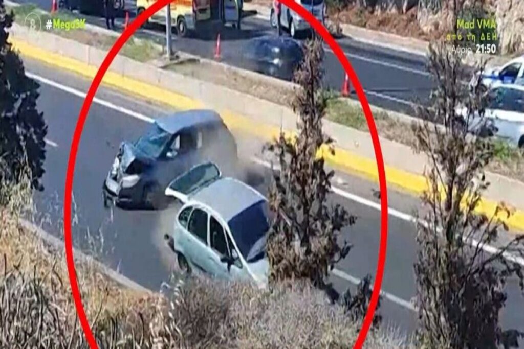 ΚΡΗΤΗ ΤΡΟΧΑΙΟ