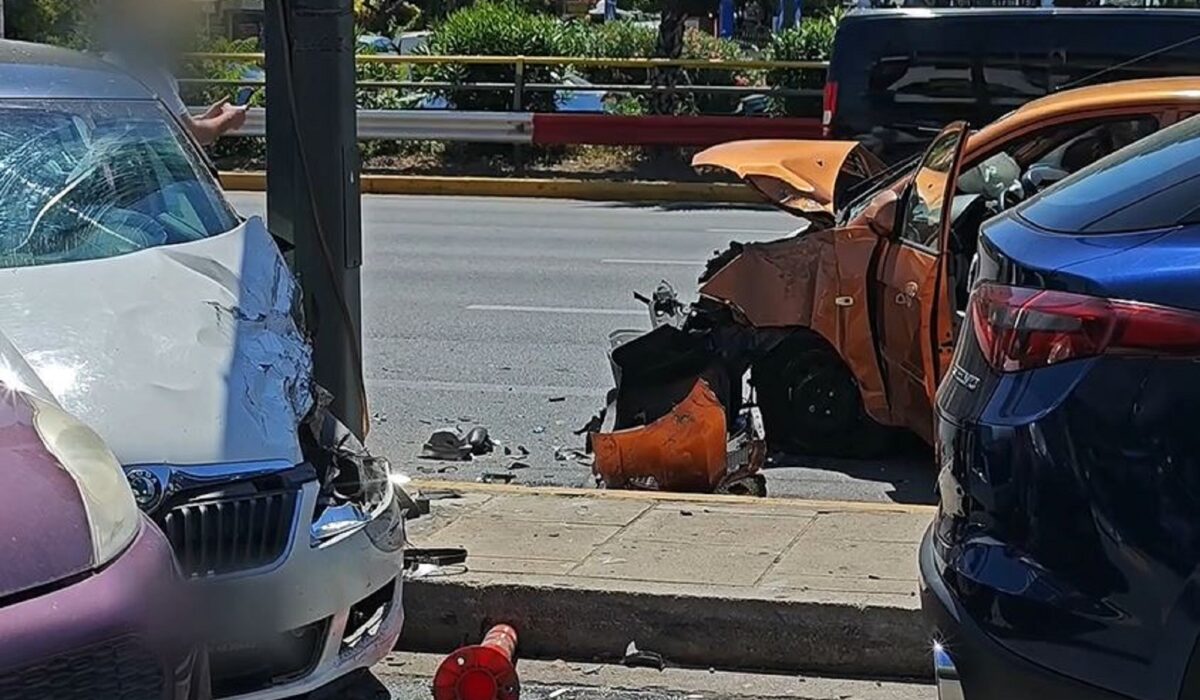 τροχαίο συγγρού