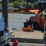 τροχαίο συγγρού