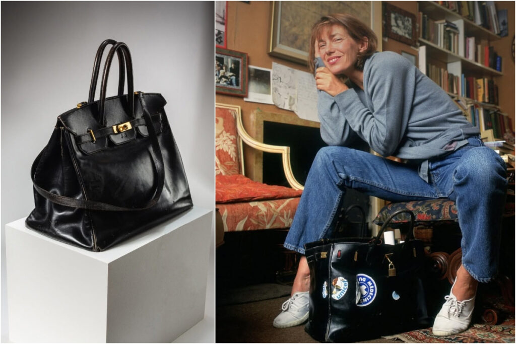Σε δημοπρασία η αυθεντική Hermès Birkin – Πώς «γεννήθηκε» η εμβληματική τσάντα