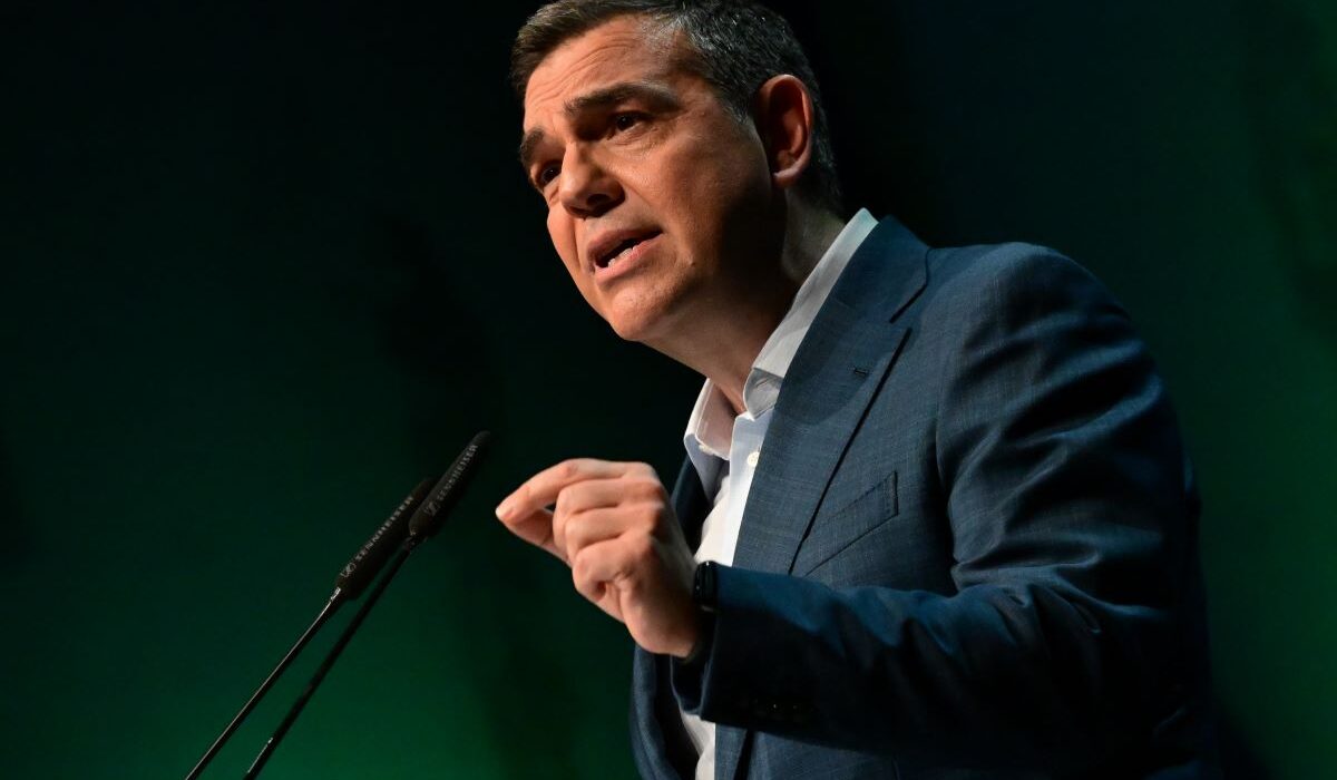 ΤΣΙΠΡΑΣ ΑΛΕΞΗΣ