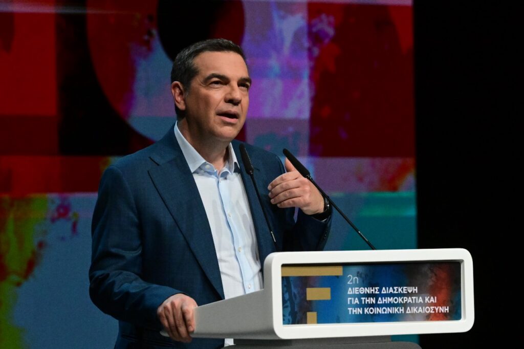 H «δεύτερη ζωή» του Τσίπρα – Ο κύβος ερρίφθη για το νέο κόμμα