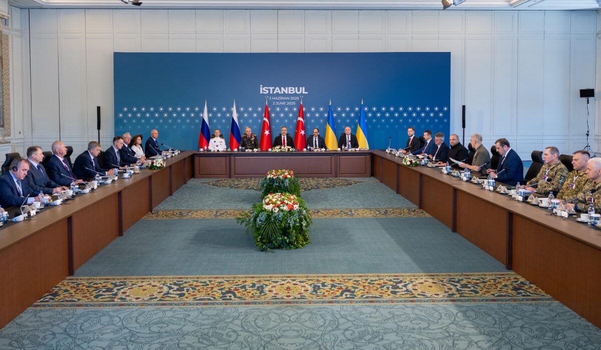 Live: Η πρόταση της Ρωσίας για κατάπαυση πυρός στην Ουκρανία – Συμφωνία για ανταλλαγή 6.000 νεκρών στρατιωτών και νεαρών αιχμαλώτων