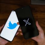 Twitter X