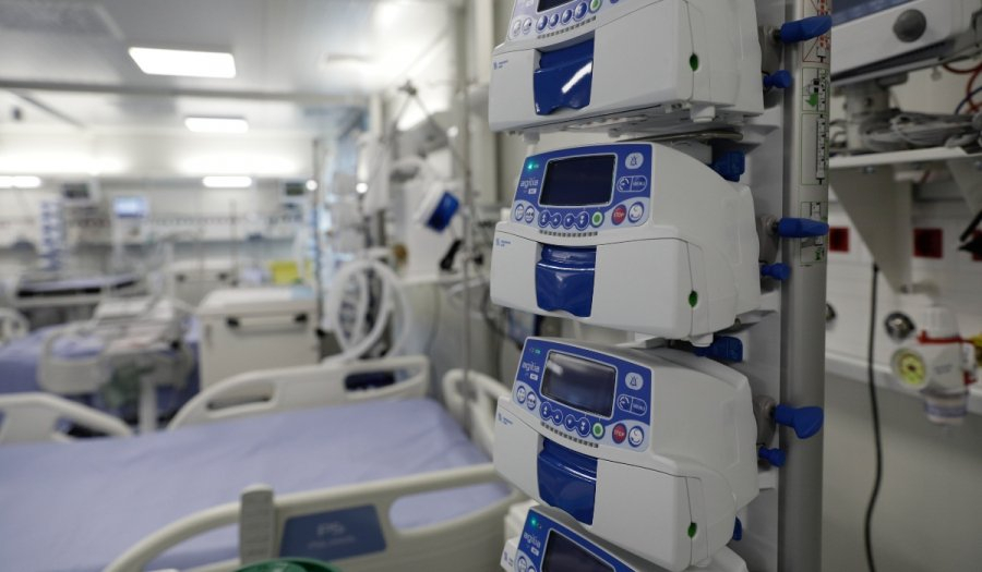 Τζάνειο Ρέθυμνο μετάγγιση