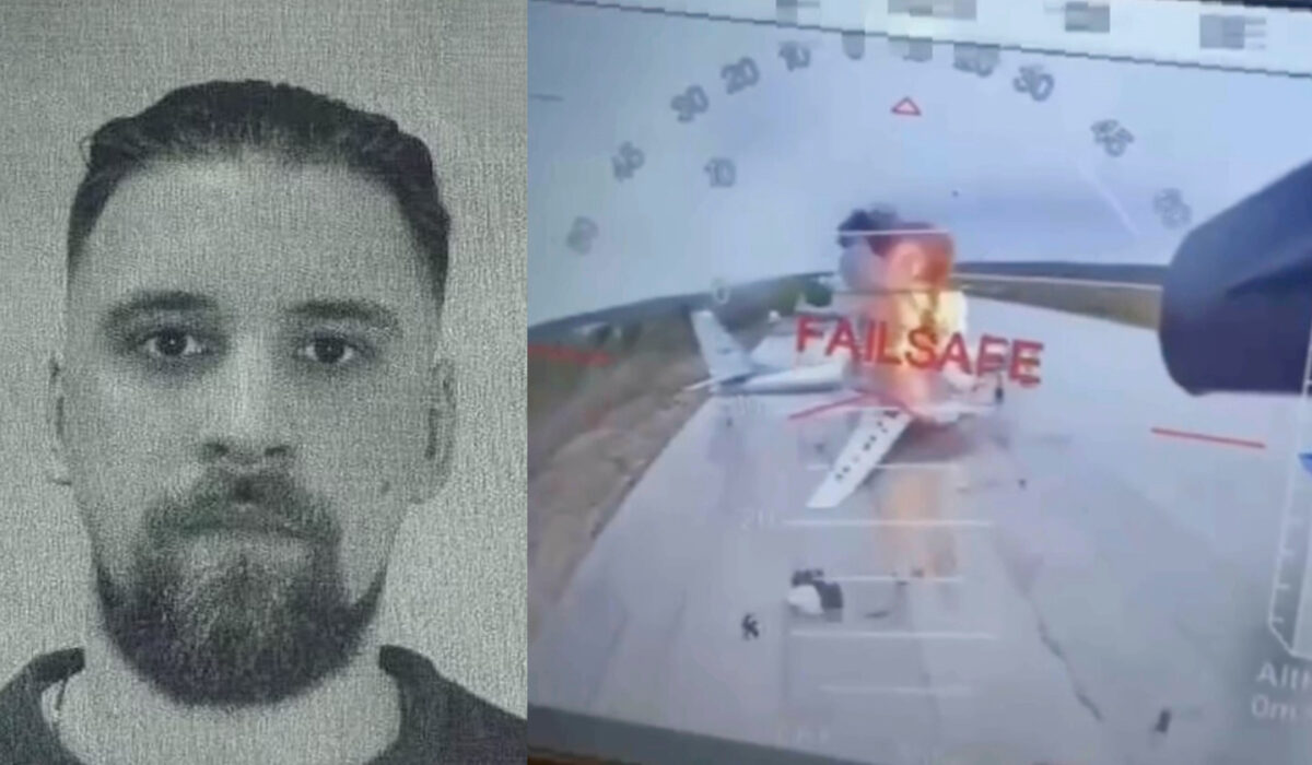 Άρτεμ Τιμοφιέγιεφ, o «εγκέφαλος» για τον «Ιστό της Αράχνης» – Πώς η Ουκρανία πέτυχε το «Περλ Χάρμπορ» της Ρωσίας