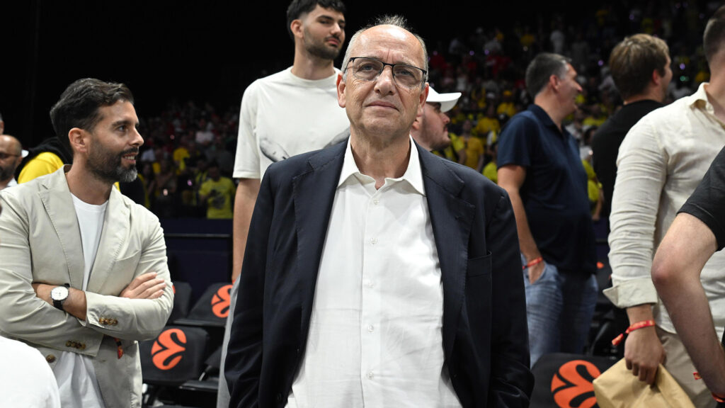 Βαγγέλης Λιόλιος