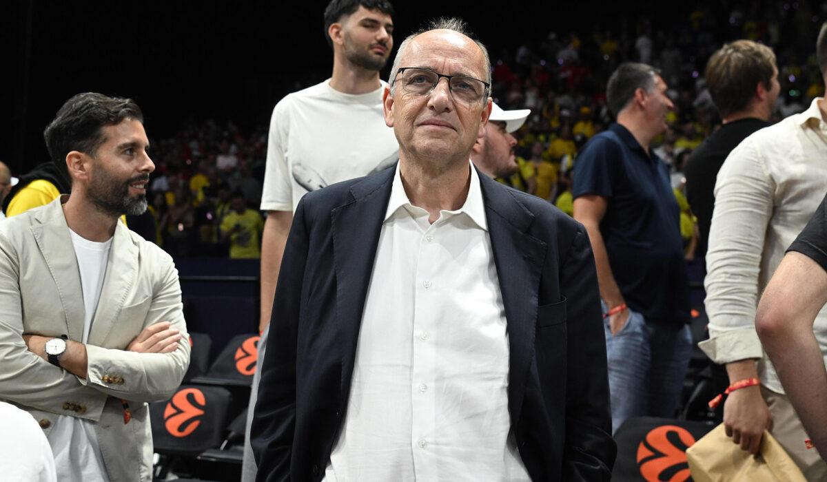 Βαγγέλης Λιόλιος