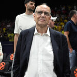 Βαγγέλης Λιόλιος