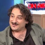 Βασίλης Χαραλαμπόπουλος