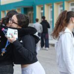 βαθμοί πανελληνίων