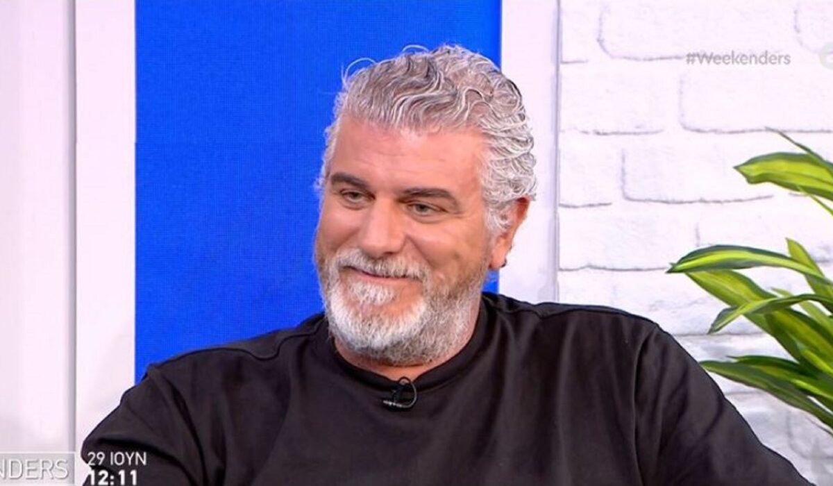 Βλαδίμηρος Κυριακίδης