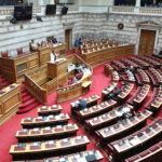 Βουλή: Οι τοποθετήσεις των κομμάτων για τον νέο ΚΟΚ