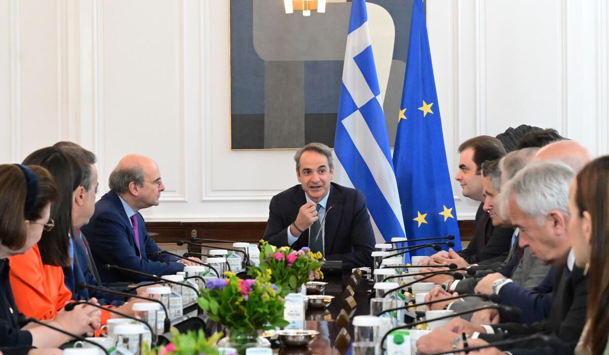 ΥΠΟΥΡΓΙΚΟ ΣΥΜΒΟΥΛΙΟ