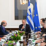 ΥΠΟΥΡΓΙΚΟ ΣΥΜΒΟΥΛΙΟ