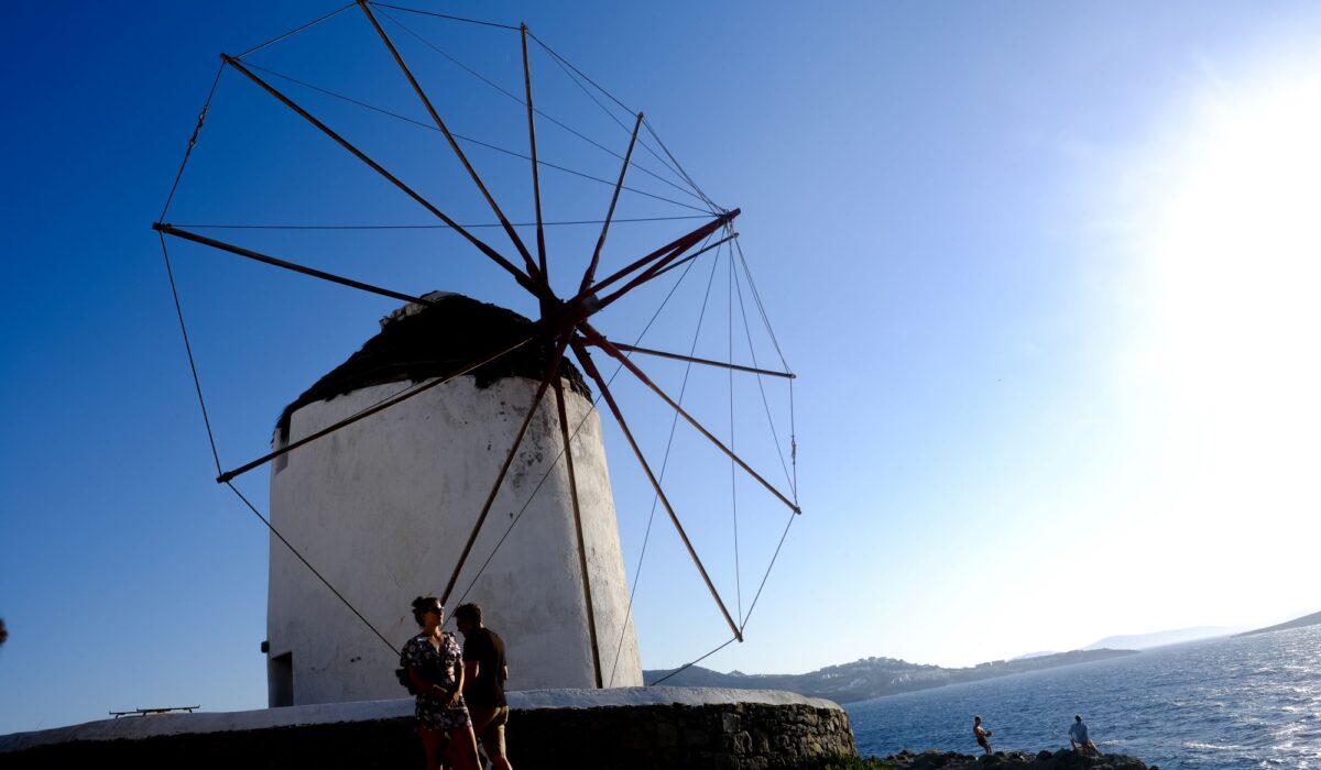 Προσοχή στην καιρική «παγίδα» πριν τον καύσωνα του Αγίου Πνεύματος