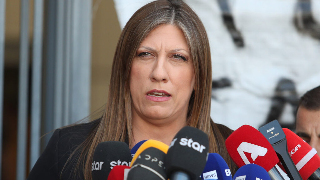 Ζωή Κωνσταντοπούλου