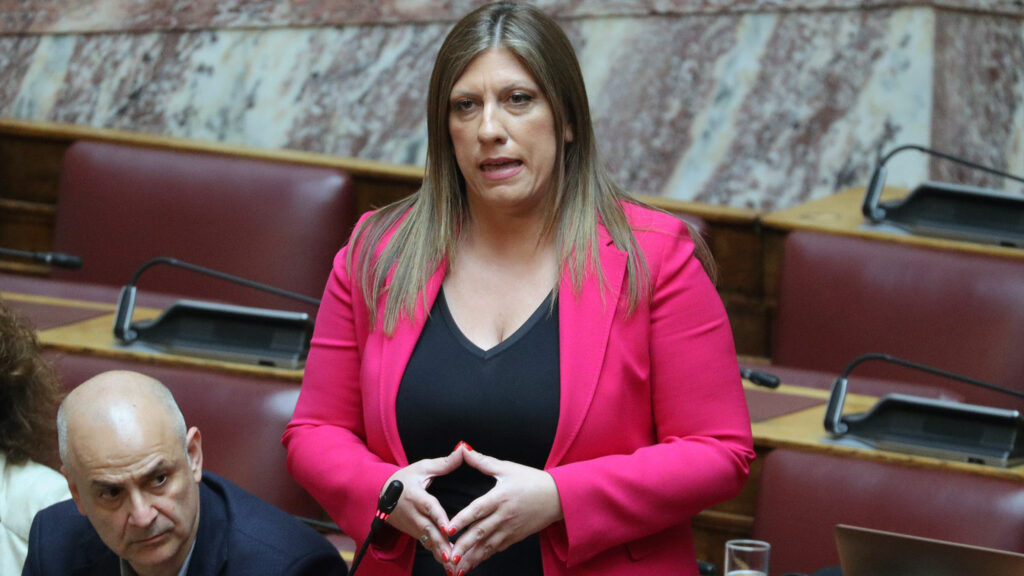 Σκάνδαλο ΟΠΕΚΕΠΕ: Σύγκληση της Επιτροπής Θεσμών και Εξεταστική ζητά η Κωνσταντοπούλου