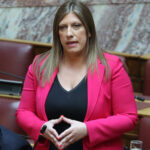 Σκάνδαλο ΟΠΕΚΕΠΕ: Σύγκληση της Επιτροπής Θεσμών και Εξεταστική ζητά η Κωνσταντοπούλου