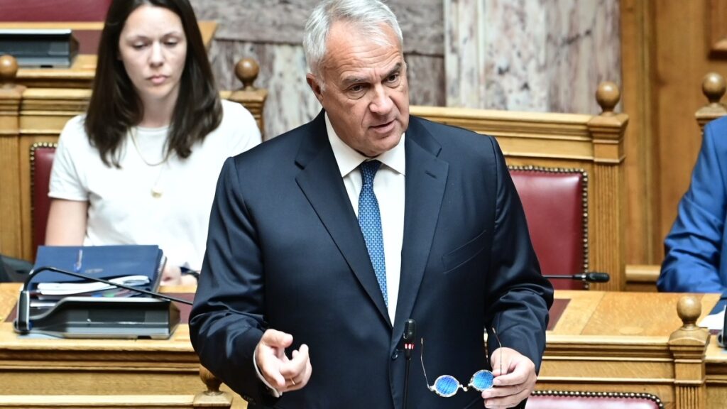 Μάκης Βορίδης