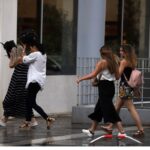 Καιρός
