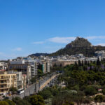 Λυκαβηττός