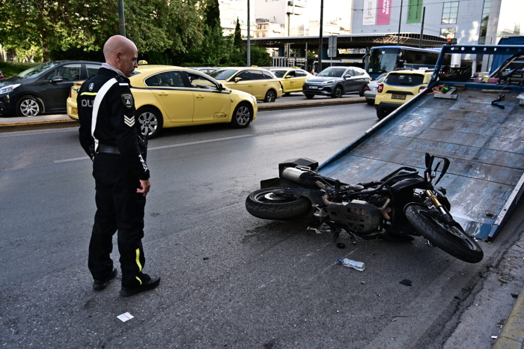 τροχαίο