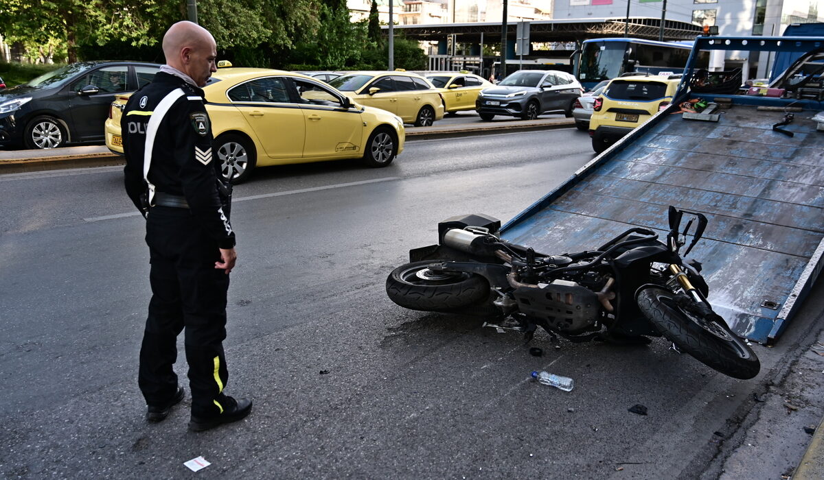 τροχαίο
