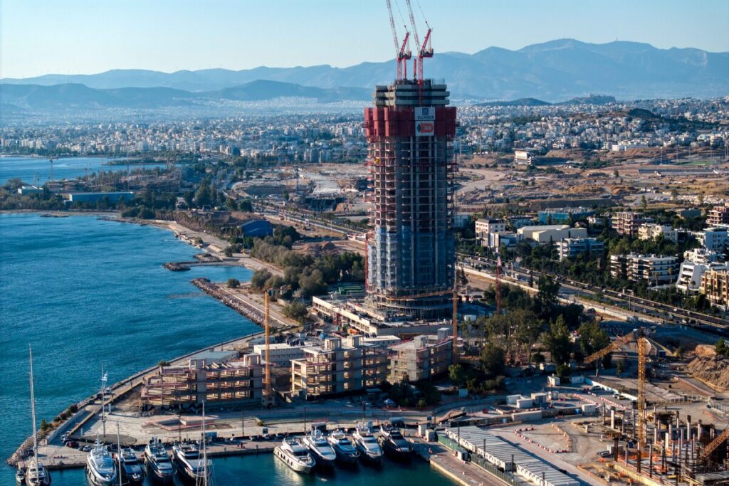 Ελληνικό