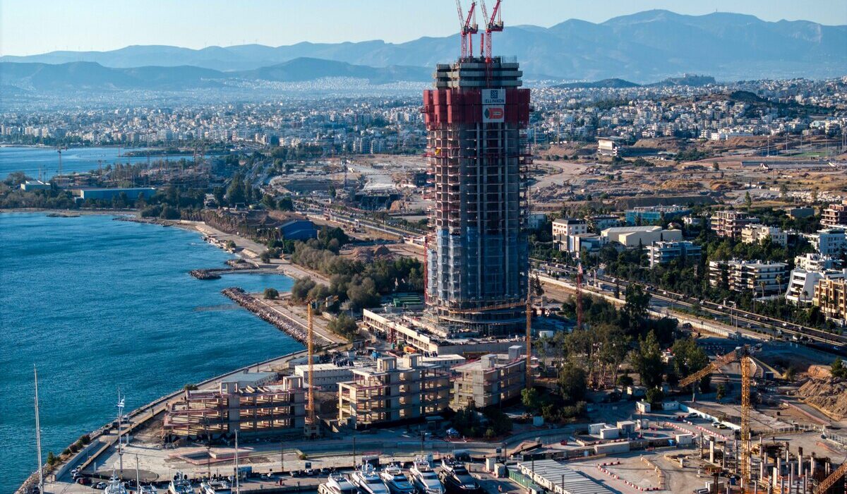 Ελληνικό