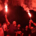 Πειραιάς Συγκέντρωση
