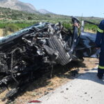 Τροχαίο Αργολίδα
