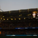 ΑΕΚ Τιμωρία UEFA OPAP ARENA