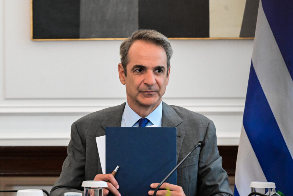 ΚΥΡΙΑΚΟΣ ΜΗΤΣΟΤΑΚΗΣ