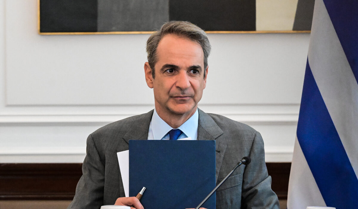 ΚΥΡΙΑΚΟΣ ΜΗΤΣΟΤΑΚΗΣ